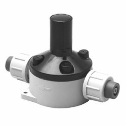 Pressure Loading Valves