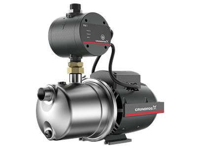 Water Pressure Booster Pump
