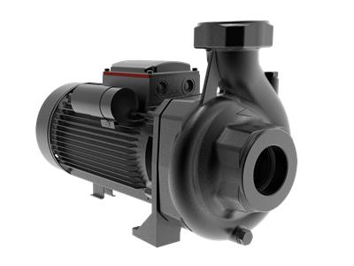 NS - Centrifugal Water Transfer Pump