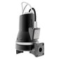 SEG - Submersible Wastewater Grinder Pumps
