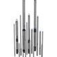 SP 77 Series 304ss 6-8" Submersible Bore Pump