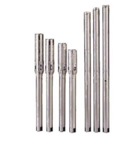 SQ Flex - Submersible Solar Pumps - Helical Rotor