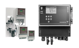 Measurement & Controls – Mining Pump Services