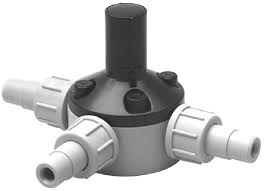 Pressure Relief Valves