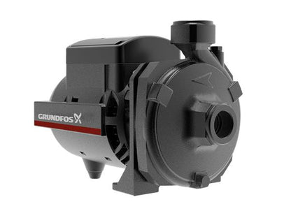 NS - Centrifugal Water Transfer Pump