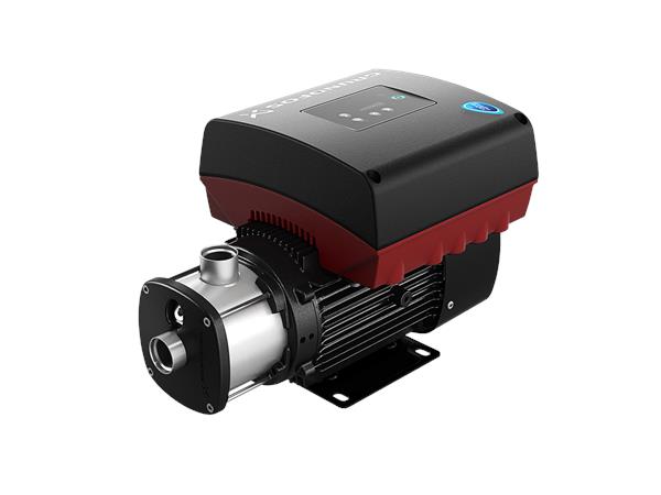 CME - Horizontal Multistage Pumps with Variable Speed Drive